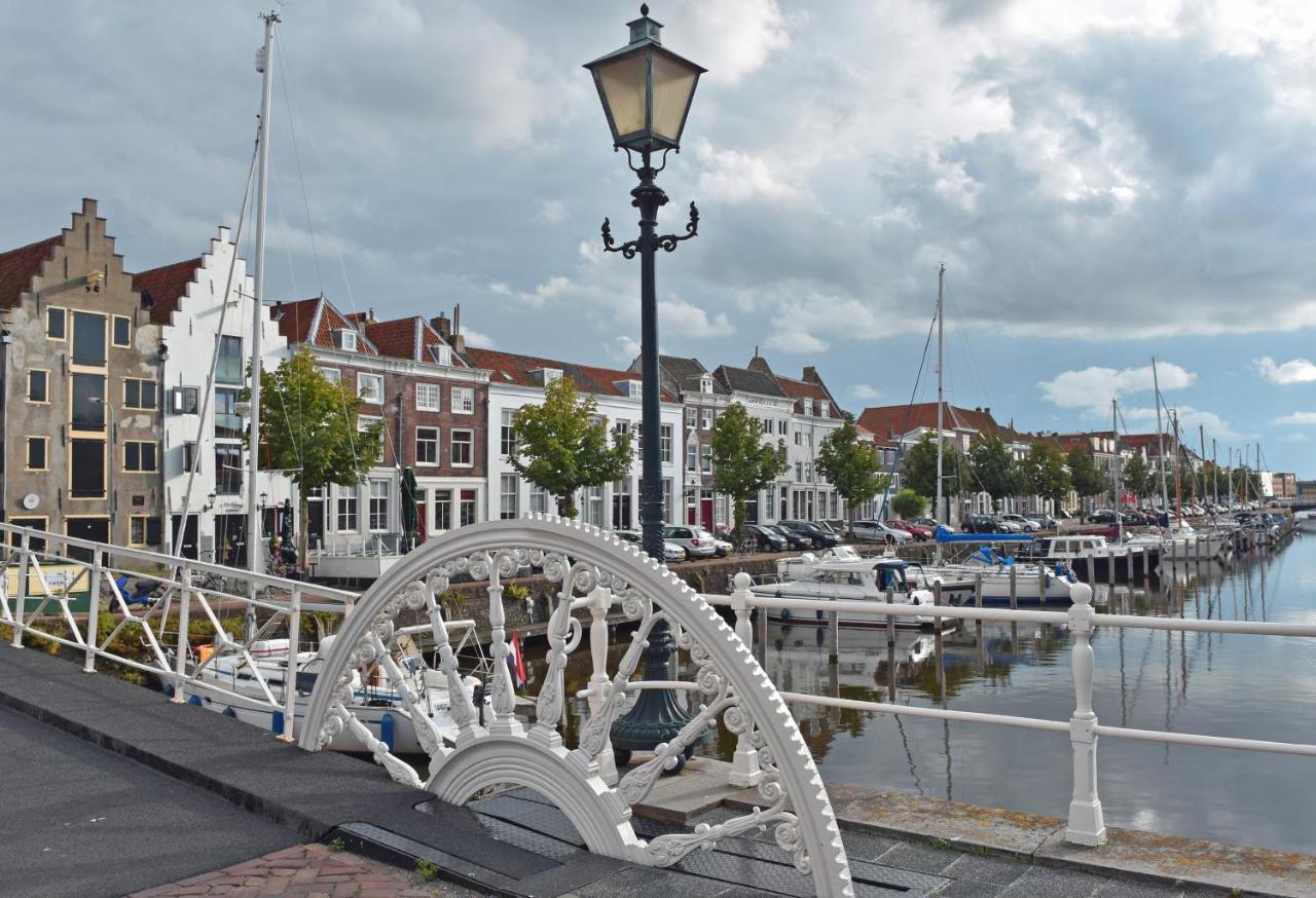 Vrye Heerlykheyd (Adults Only) Apartamento Middelburg Exterior foto